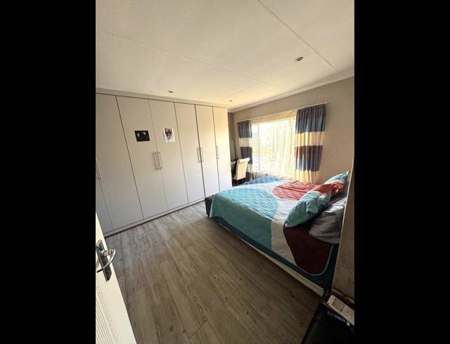 3 BEDROOM TOWNHOUSE FOR SALE IN ANNLIN